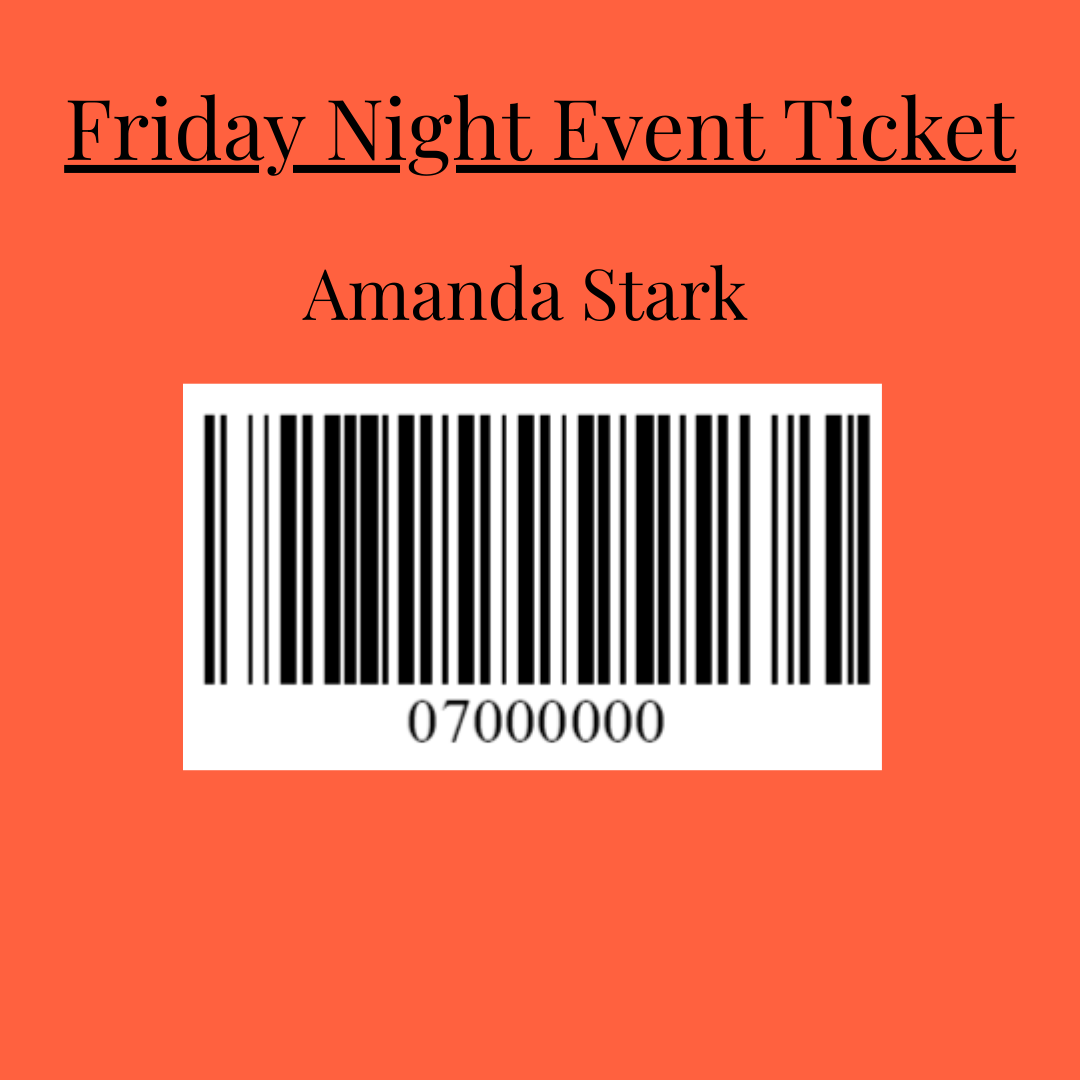 Amanda Stark - FNE