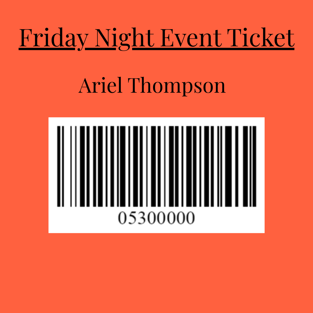 Ariel Thompson - FNE