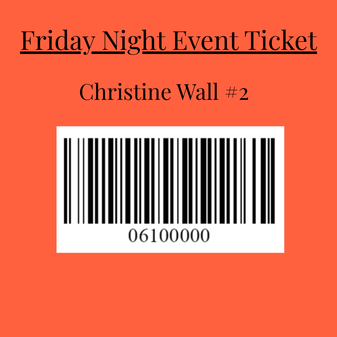 Christine Wall #2 FNE