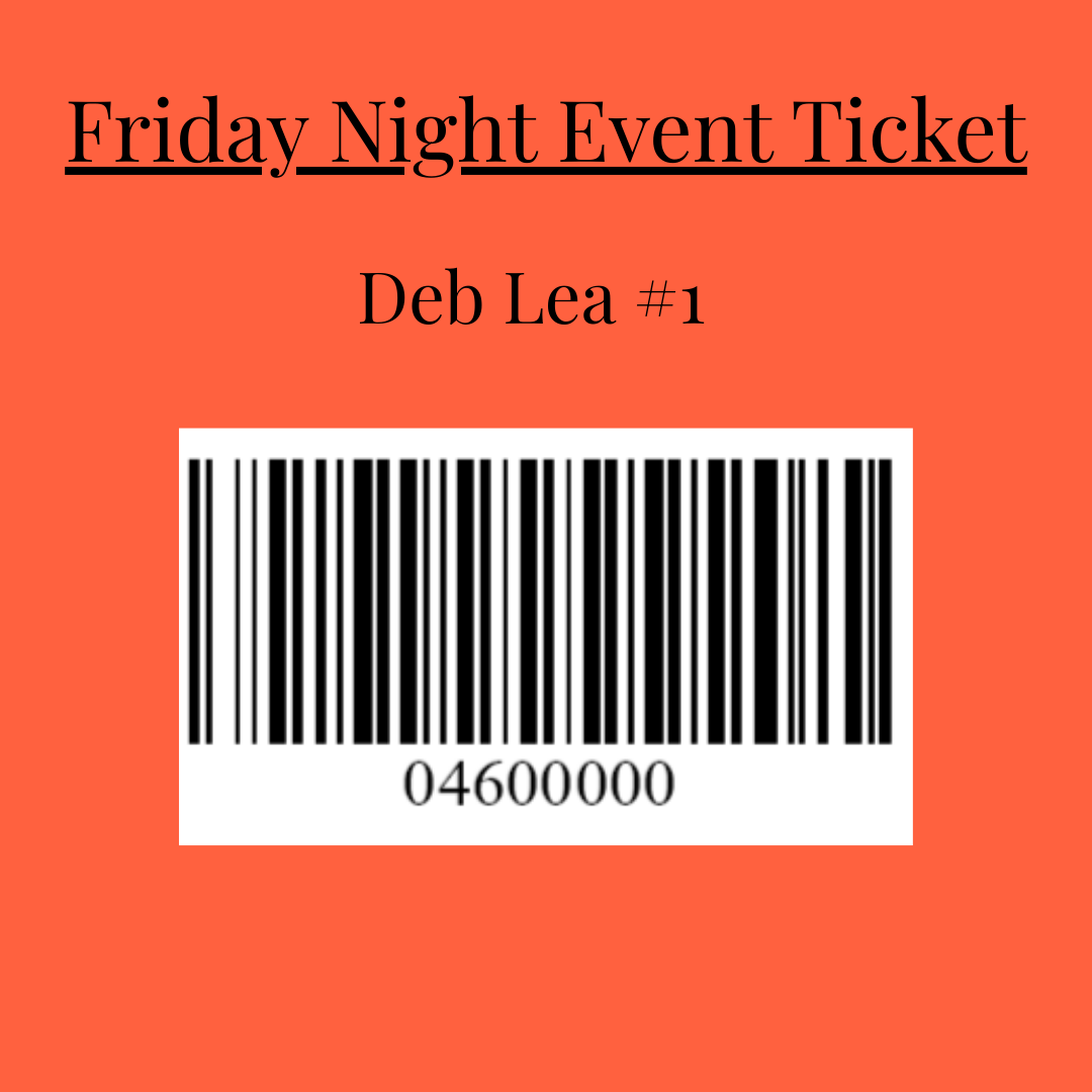 Deb Lea #1 - FNE