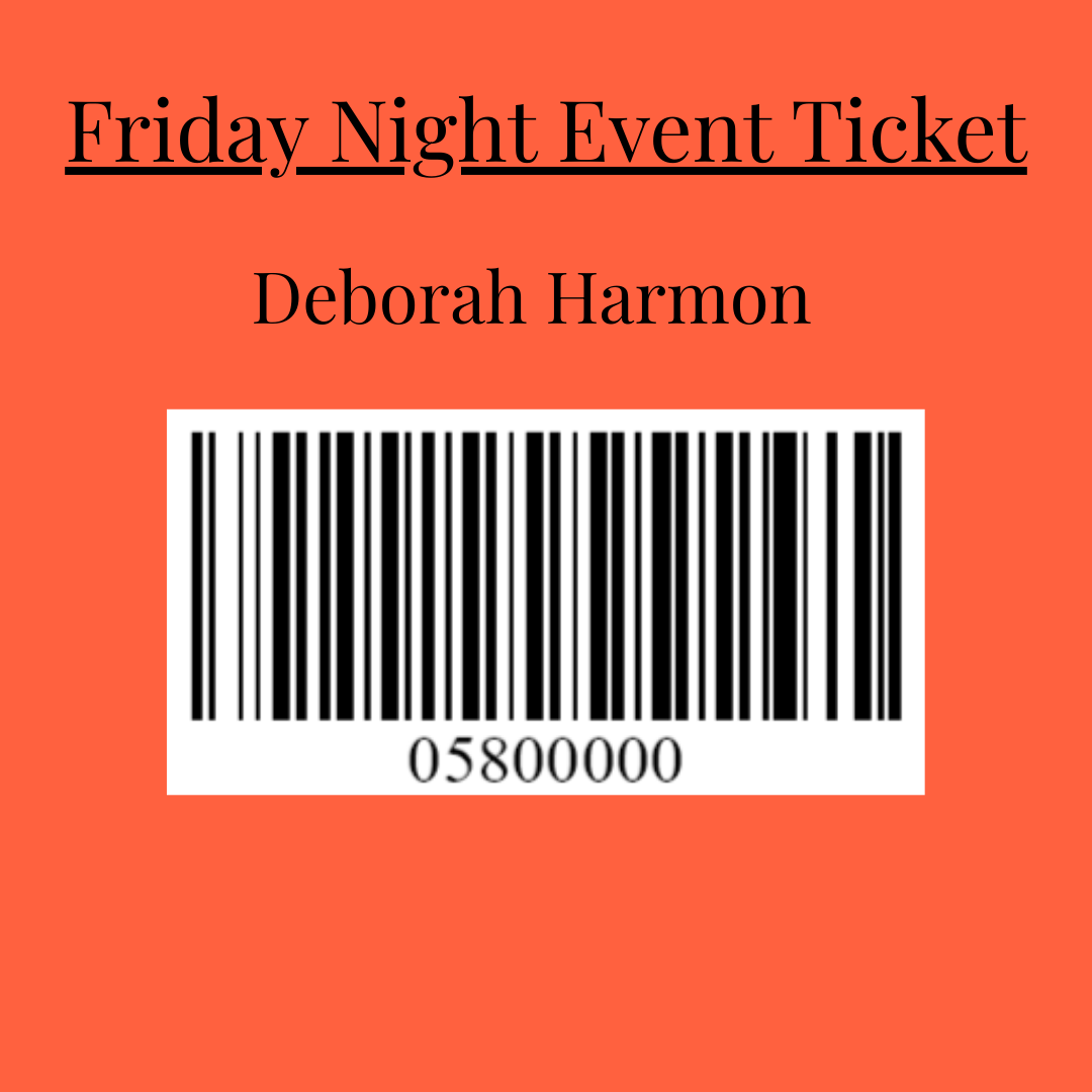 Deborah Harmon- FNE