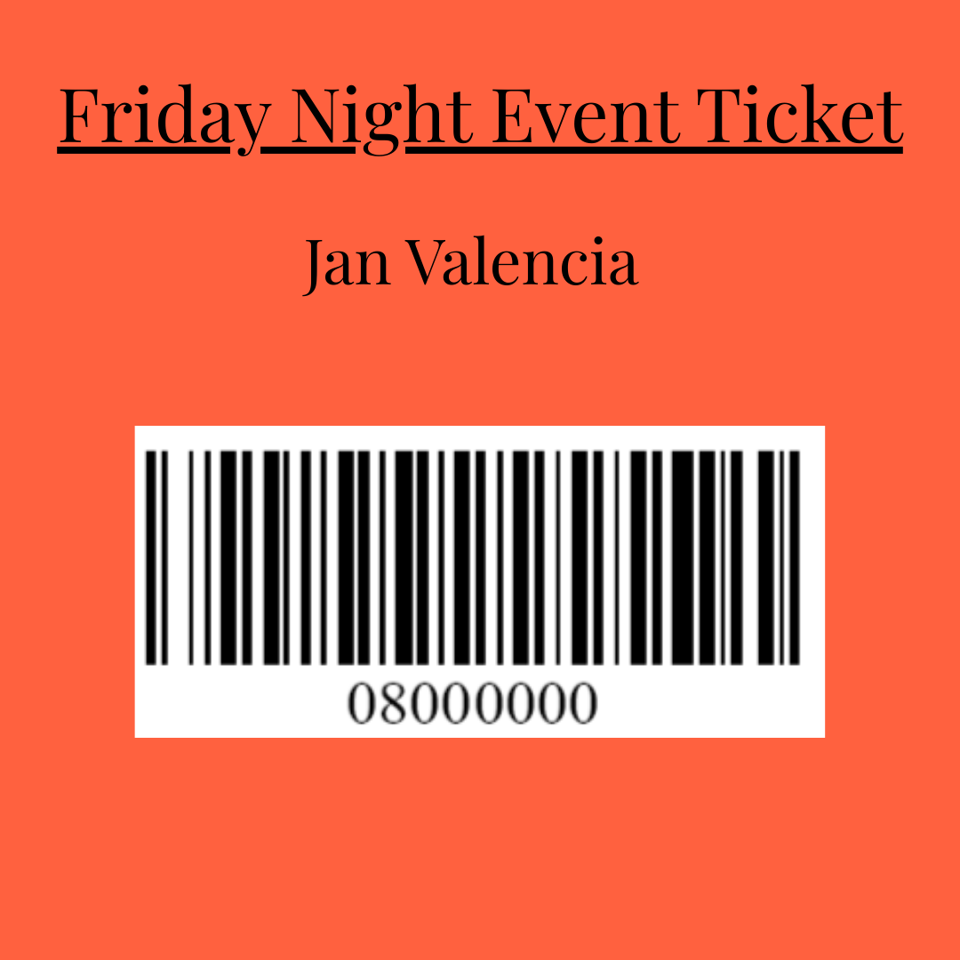 Jan Valencia - FNE