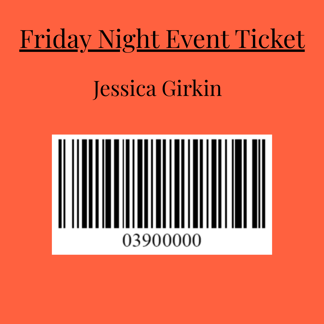 Jessica Girkin - FNE