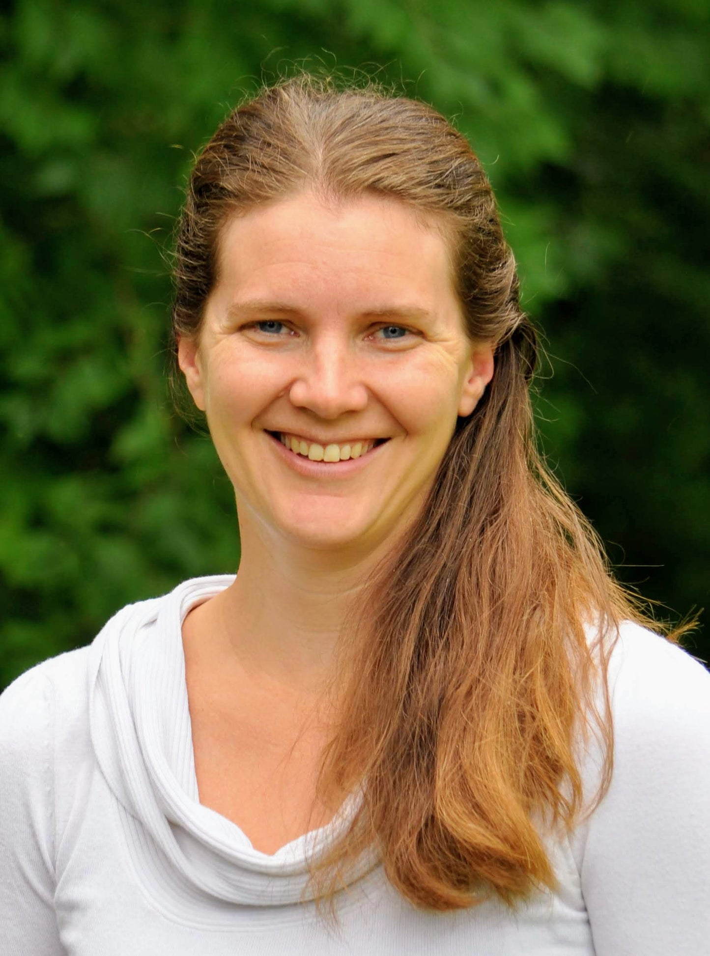 Intro to Fiber and Wool