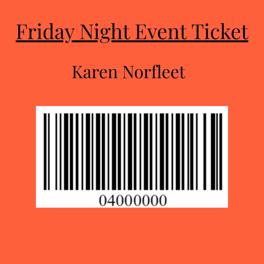 Karen Norfleet - FNE