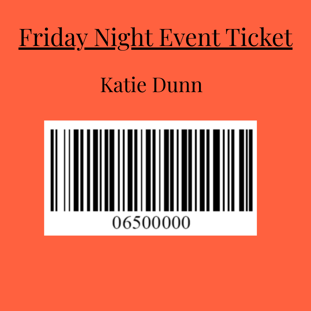 Katie Dunn - FNE