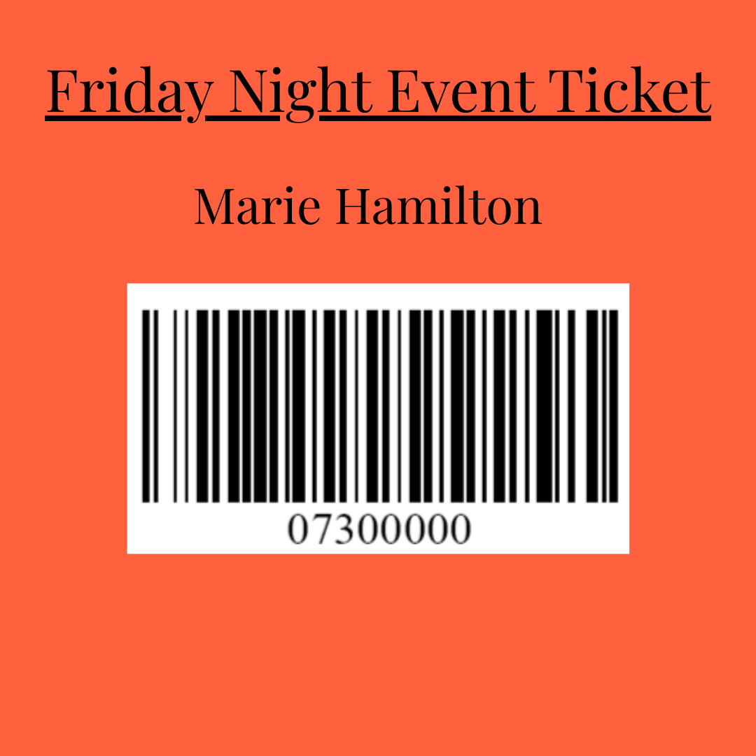 Marie Hamilton - FNE