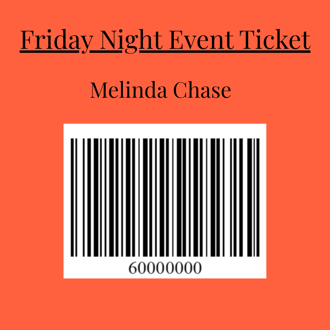 Melinda Chase - FNE