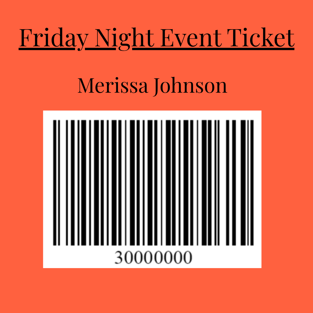 Merissa Johnson - FNE