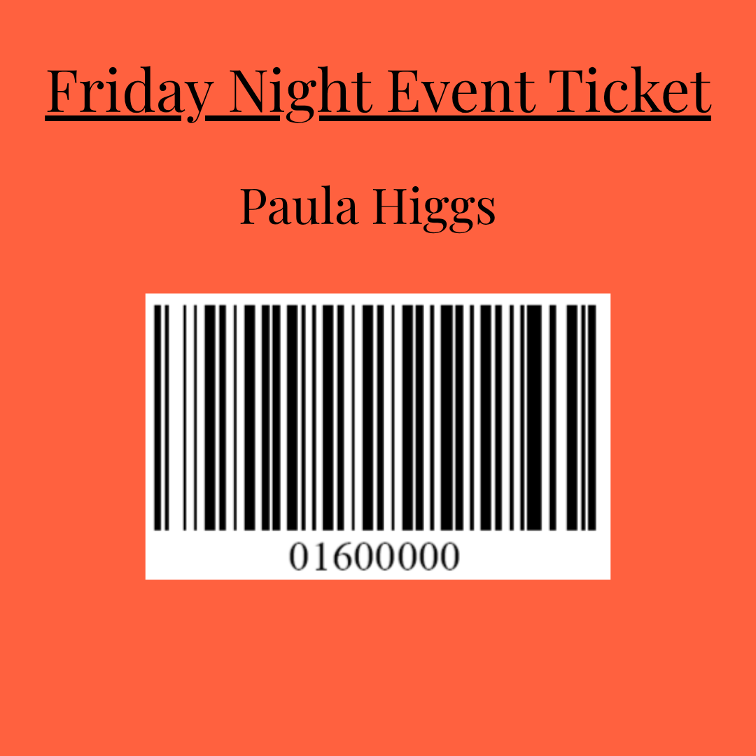 Paula Higgs - FNE
