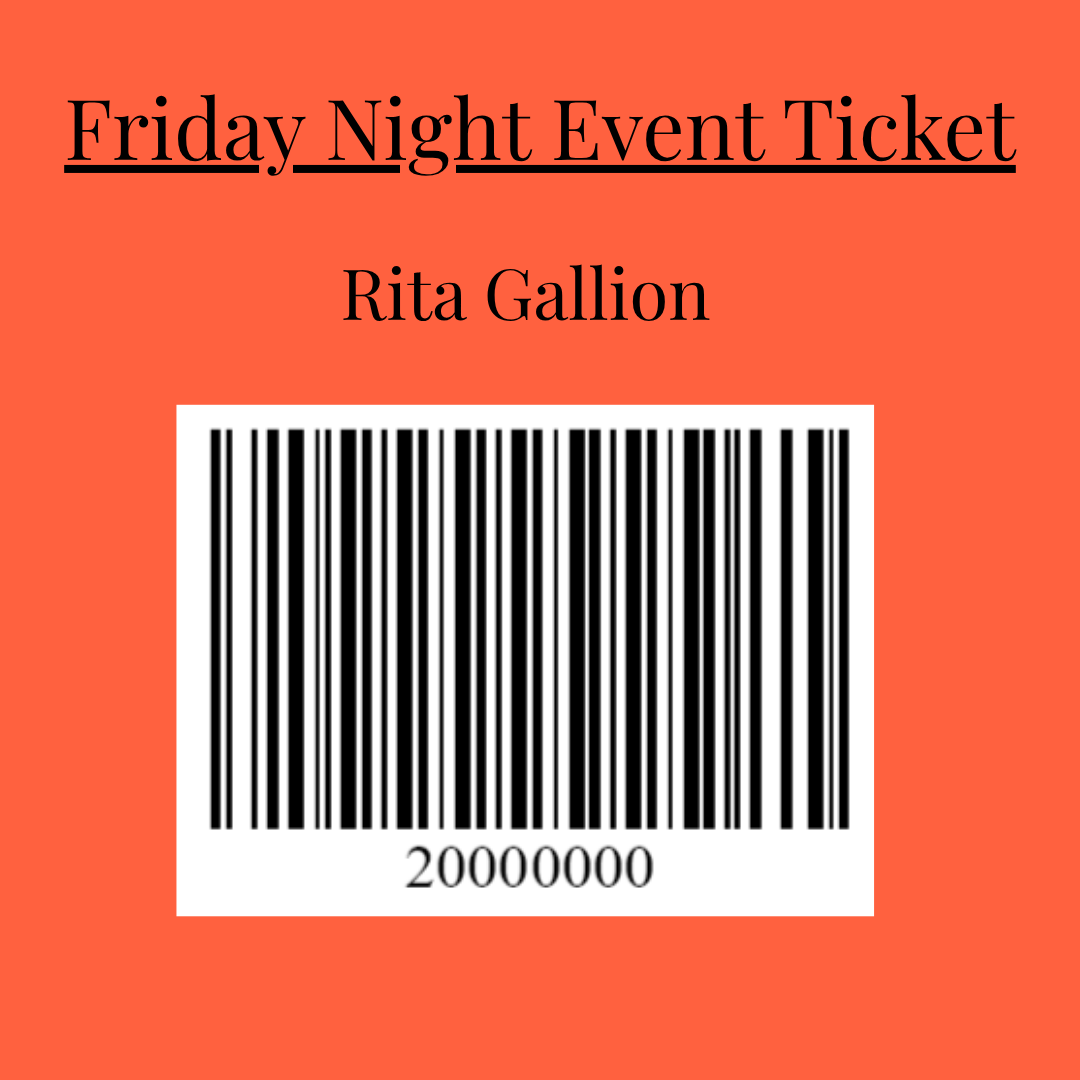 Rita Gallion - FNE