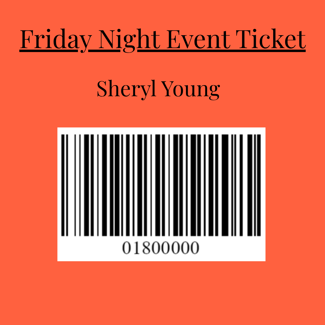 Sheryl Young - FNE