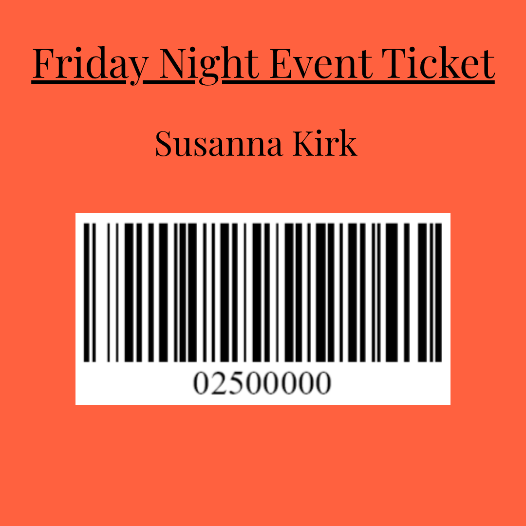 Susanna Kirk - FNE