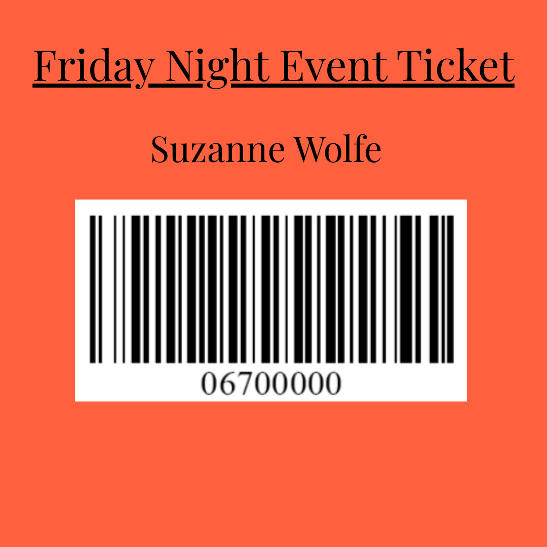 Suzanne Wolfe - FNE