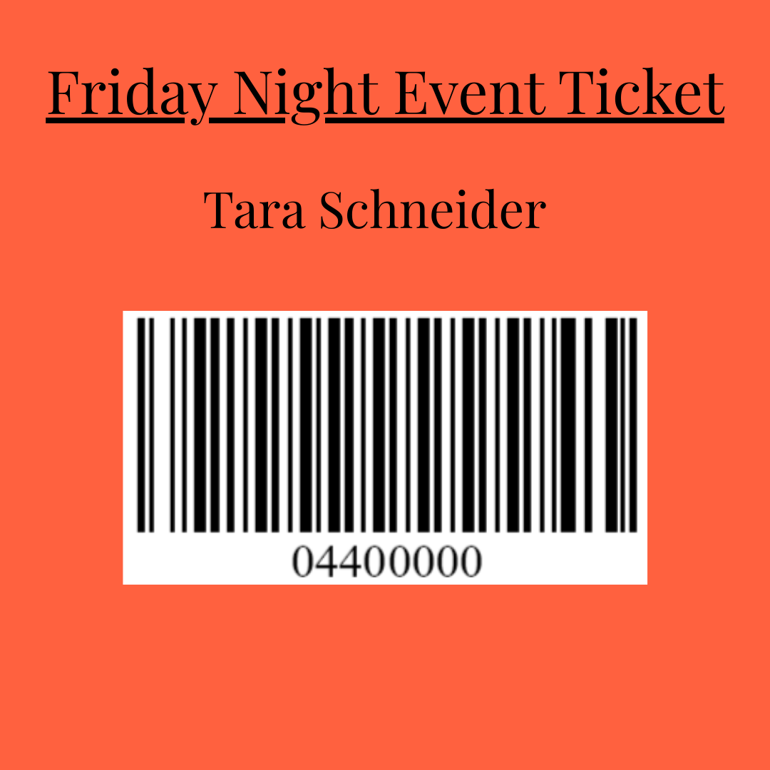 Tara Schneider - FNE
