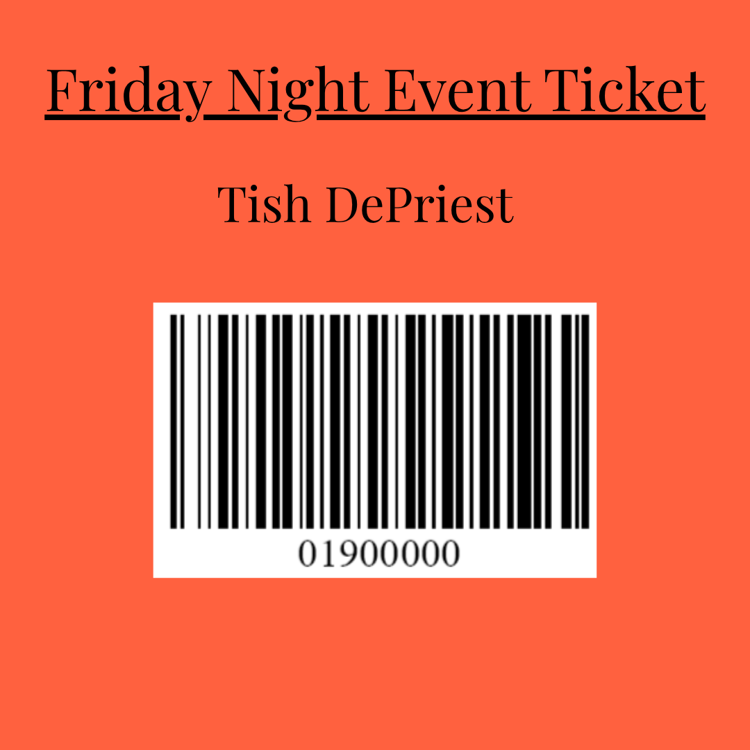 Tish DePriest - FNE