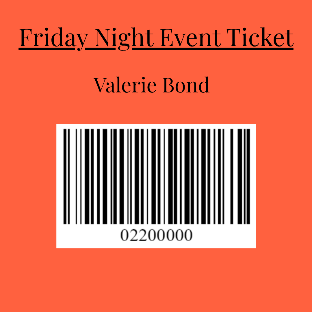 Valerie Bond - FNE