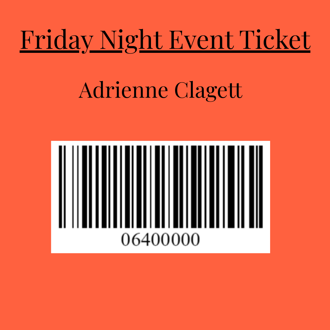 Adrienne Clagett - FNE