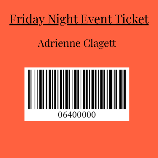 Adrienne Clagett - FNE