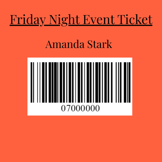 Amanda Stark - FNE