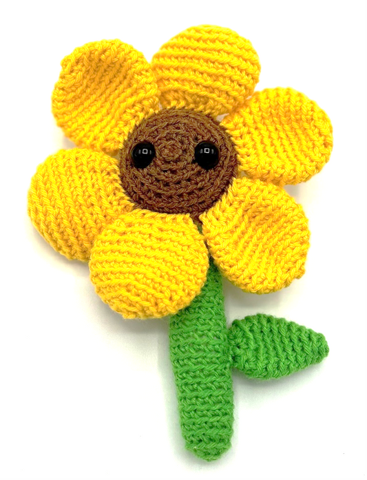 Introduction to Amigurumi