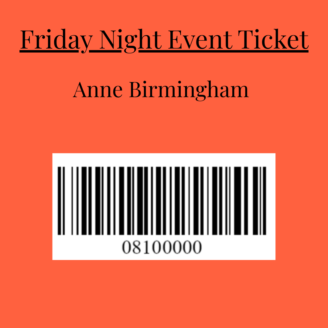 Anne Birmingham - FNE