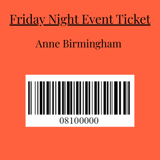 Anne Birmingham - FNE
