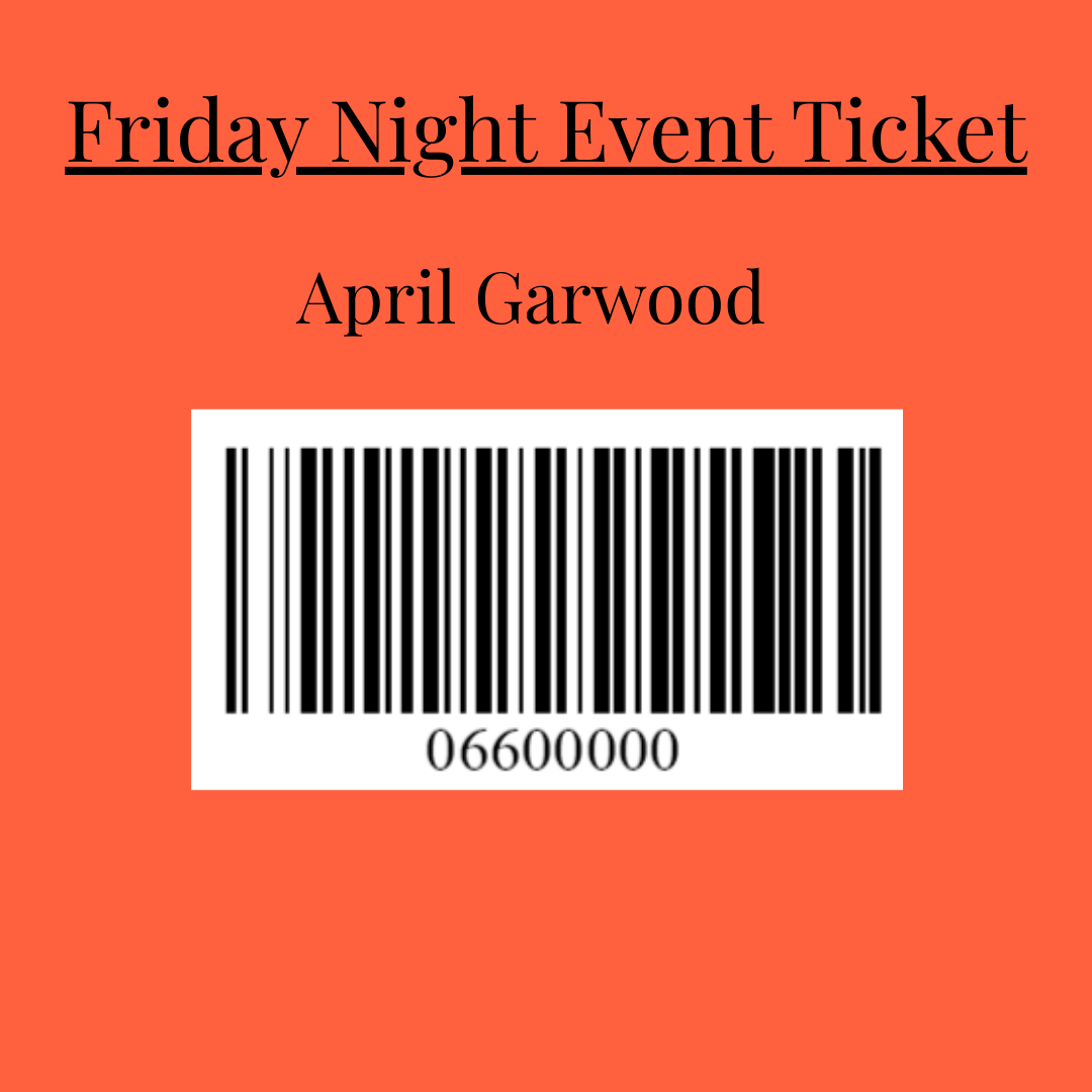 April Garwood - FNE