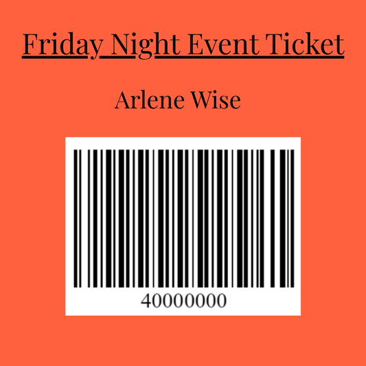 Arlene Wise - FNE