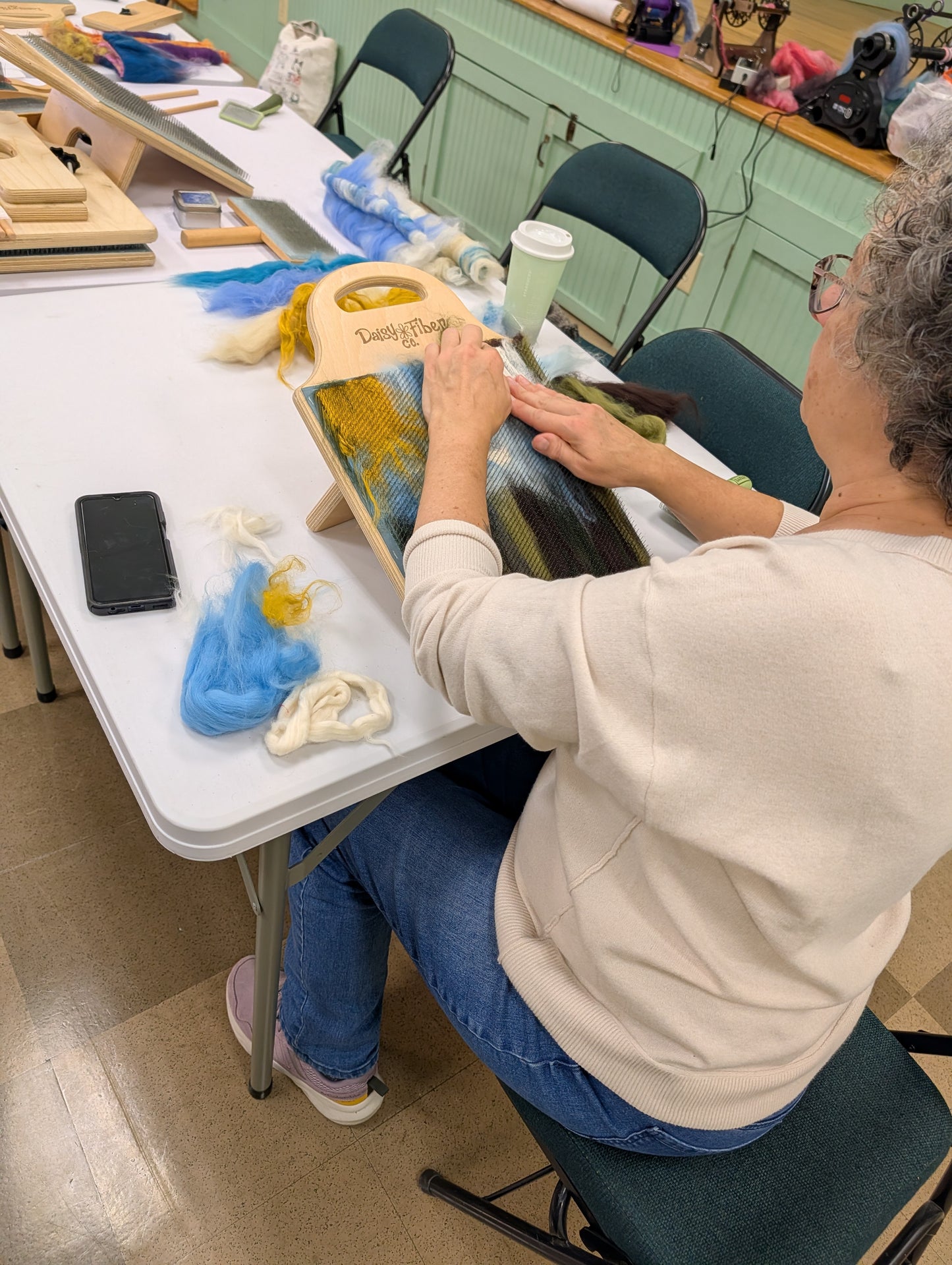 Gettin' Batty with It