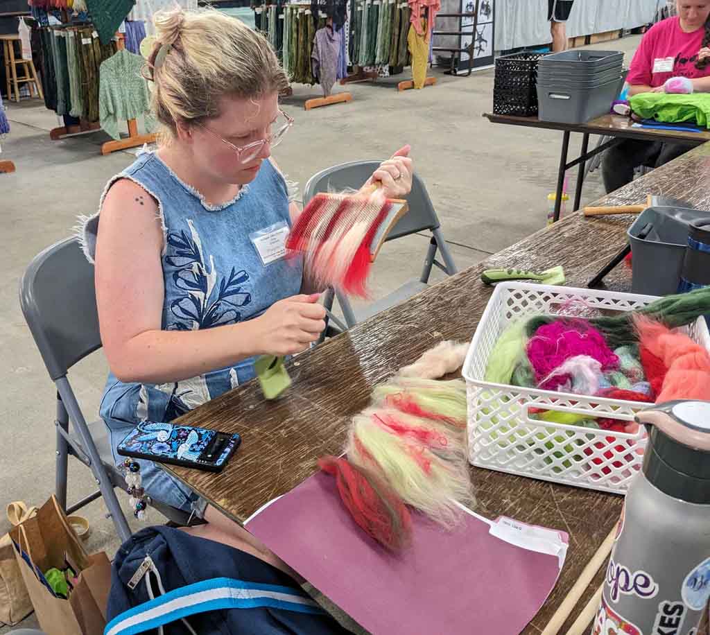 Gettin' Batty with It