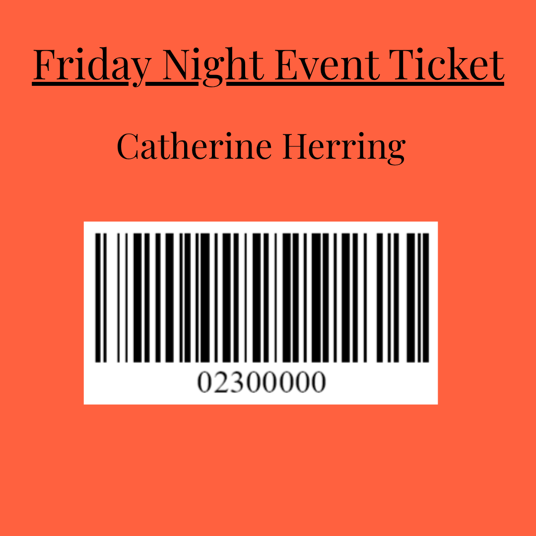 Catherine Herring - FNE