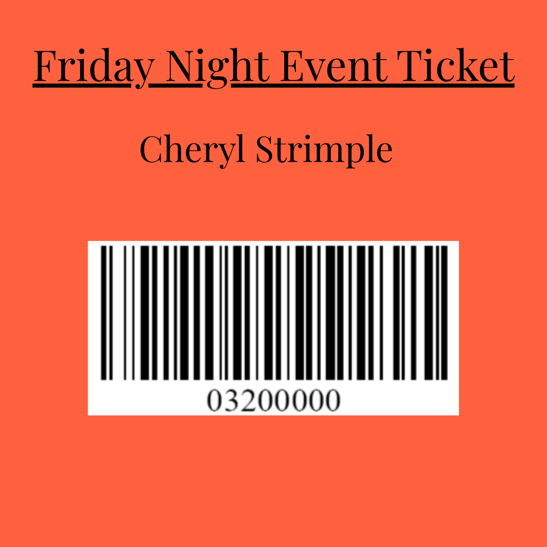 Cheryl Strimple - FNE