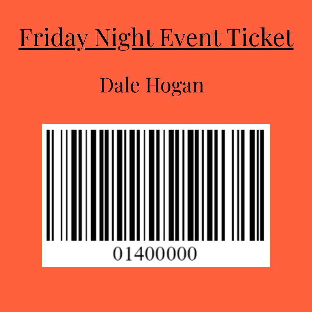 Dale Hogan - FNE