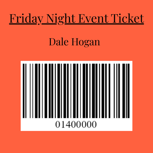Dale Hogan - FNE