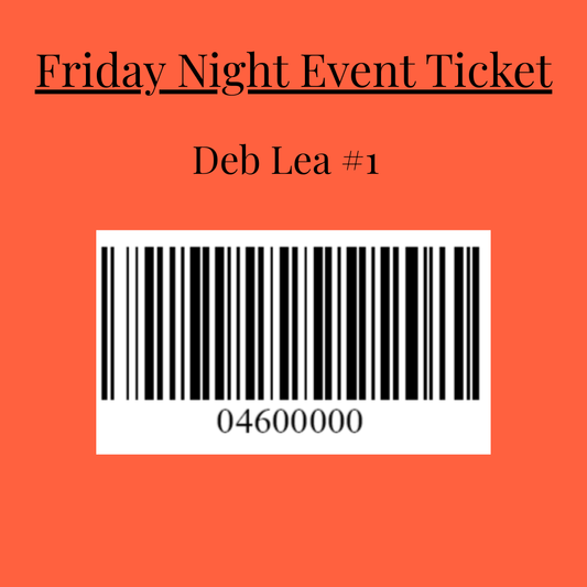 Deb Lea #1 - FNE