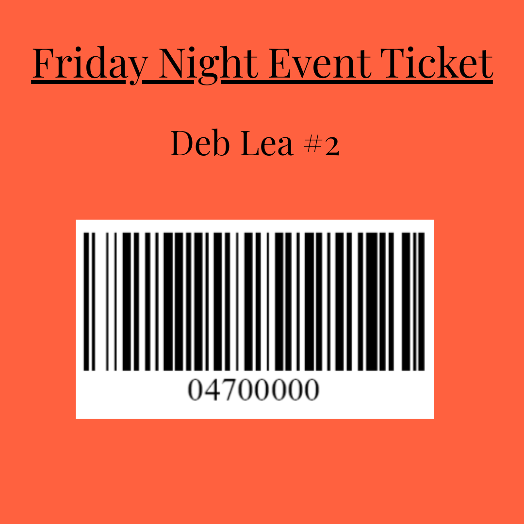 Deb Lea #2 - FNE