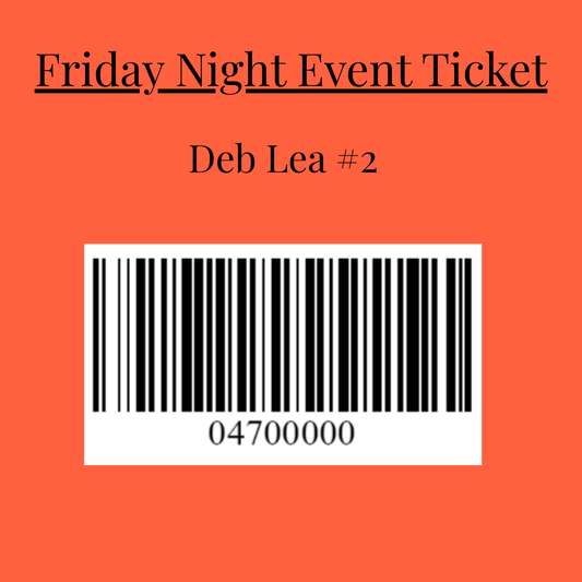 Deb Lea #2 - FNE