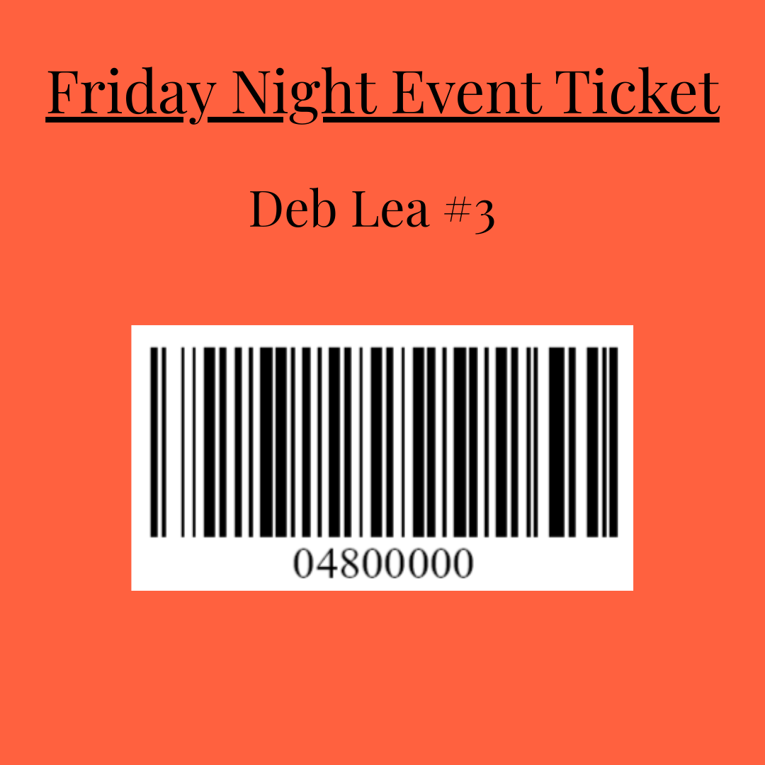 Deb Lea #3 - FNE