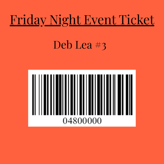 Deb Lea #3 - FNE