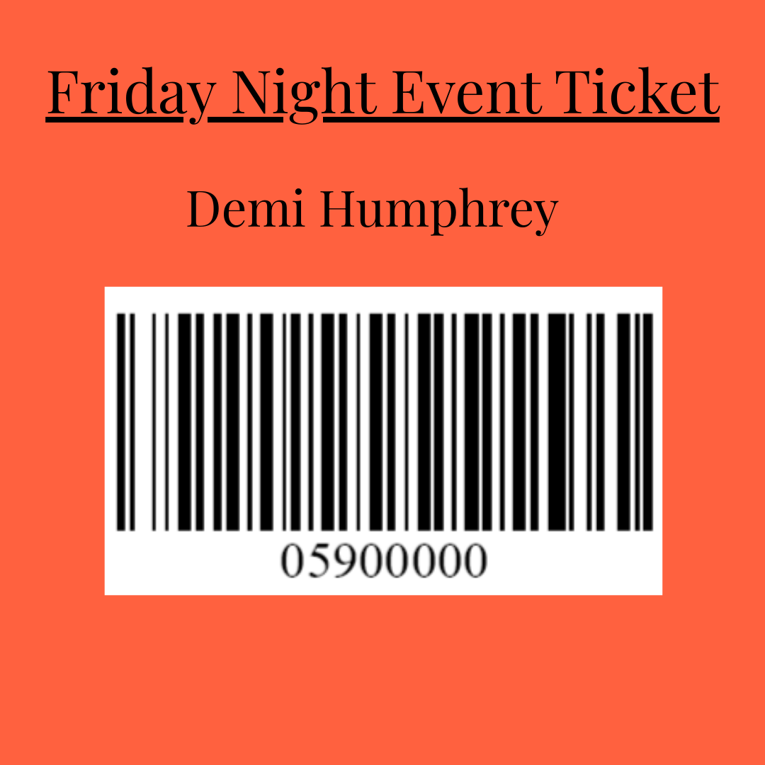 Demi Humphrey FNE