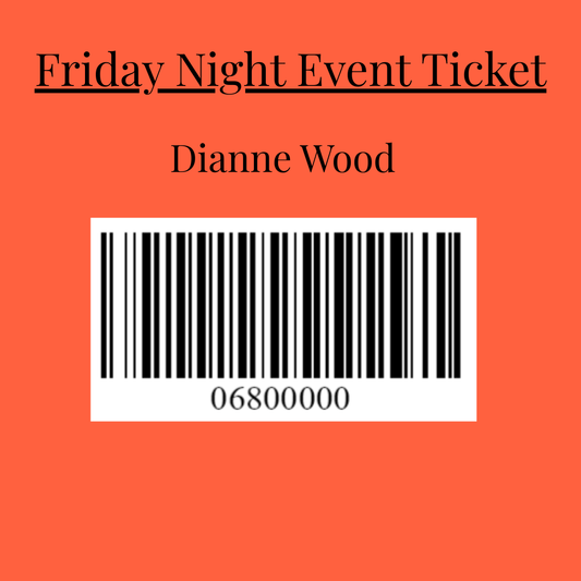 Dianne Wood - FNE
