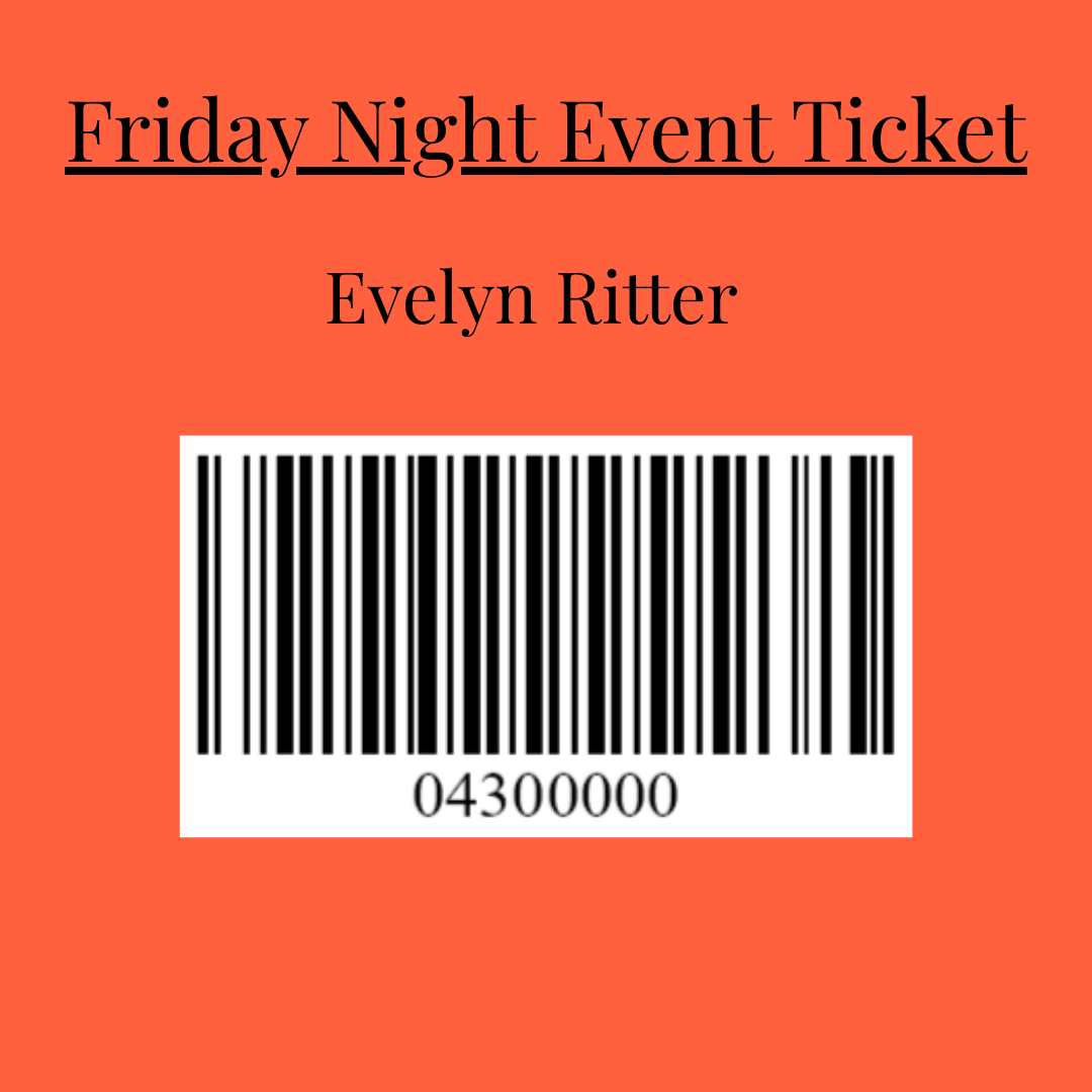 Evelyn Ritter - FNE