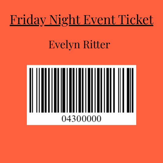 Evelyn Ritter - FNE