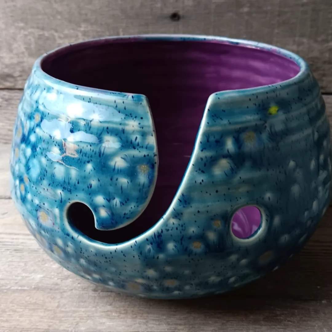 Yarn Bowl Madness