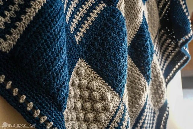 Granny Squares and More