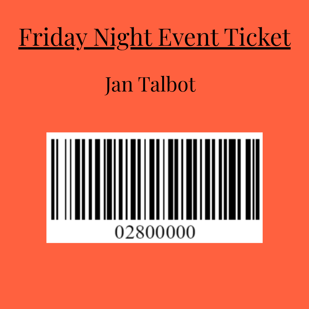 Jan Talbot - FNE