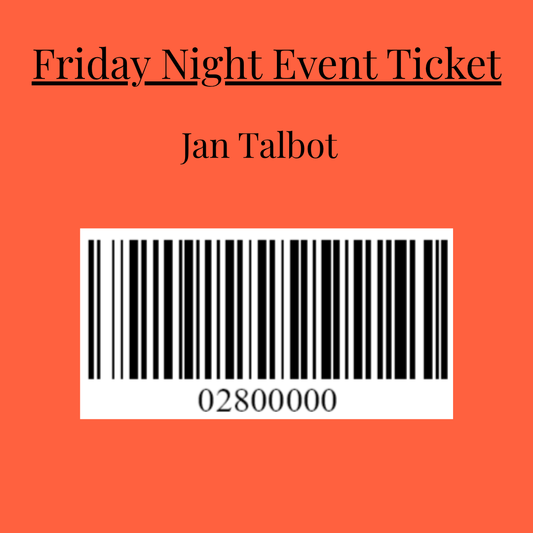 Jan Talbot - FNE