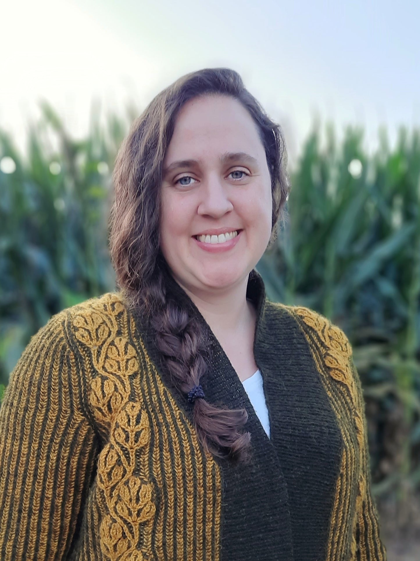 Intro to Brioche Knitting