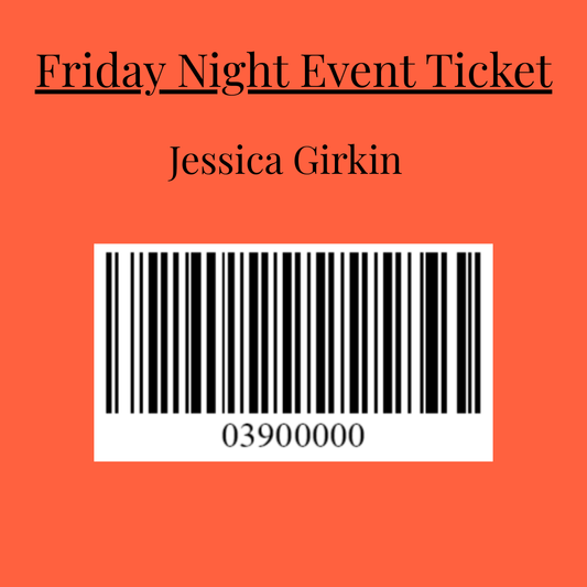 Jessica Girkin - FNE